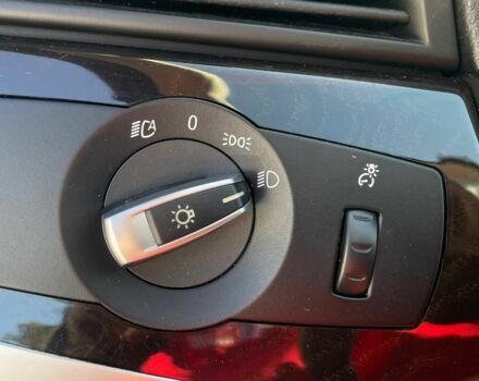 Белый БМВ 5 Серия, объемом двигателя 2 л и пробегом 97 тыс. км за 16500 $, фото 17 на Automoto.ua