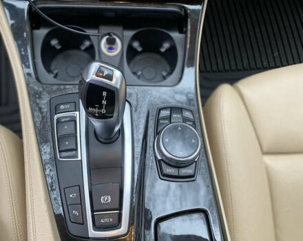 Белый БМВ 5 Серия, объемом двигателя 2 л и пробегом 133 тыс. км за 17100 $, фото 22 на Automoto.ua