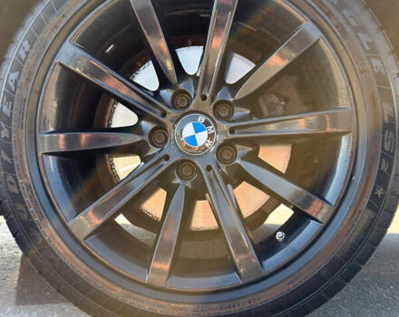 Белый БМВ 5 Серия, объемом двигателя 3 л и пробегом 173 тыс. км за 18000 $, фото 23 на Automoto.ua