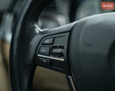 Білий БМВ 5 Серія, об'ємом двигуна 2 л та пробігом 134 тис. км за 19900 $, фото 24 на Automoto.ua