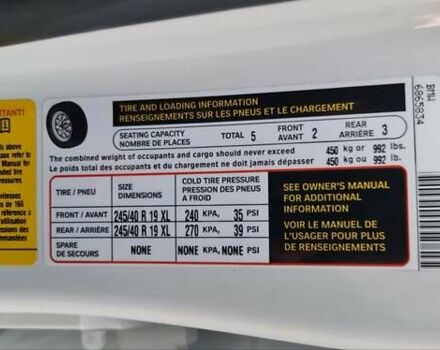 Белый БМВ 5 Серия, объемом двигателя 3 л и пробегом 117 тыс. км за 23000 $, фото 6 на Automoto.ua