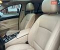Белый БМВ 5 Серия, объемом двигателя 2 л и пробегом 186 тыс. км за 13950 $, фото 32 на Automoto.ua