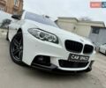 Белый БМВ 5 Серия, объемом двигателя 4.4 л и пробегом 124 тыс. км за 19999 $, фото 6 на Automoto.ua