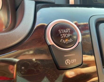 Белый БМВ 5 Серия, объемом двигателя 2 л и пробегом 97 тыс. км за 16500 $, фото 15 на Automoto.ua