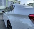 Білий БМВ 5 Серія, об'ємом двигуна 2 л та пробігом 262 тис. км за 20500 $, фото 6 на Automoto.ua