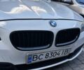 Білий БМВ 5 Серія, об'ємом двигуна 2 л та пробігом 130 тис. км за 16000 $, фото 3 на Automoto.ua