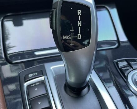 Білий БМВ 5 Серія, об'ємом двигуна 2 л та пробігом 262 тис. км за 20500 $, фото 49 на Automoto.ua