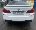 Білий БМВ 5 Серія, об'ємом двигуна 2.99 л та пробігом 255 тис. км за 16200 $, фото 6 на Automoto.ua
