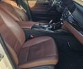 Білий БМВ 5 Серія, об'ємом двигуна 2 л та пробігом 128 тис. км за 17700 $, фото 16 на Automoto.ua