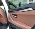 Білий БМВ 5 Серія, об'ємом двигуна 2 л та пробігом 262 тис. км за 20500 $, фото 22 на Automoto.ua