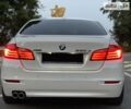 Білий БМВ 5 Серія, об'ємом двигуна 2 л та пробігом 262 тис. км за 20500 $, фото 40 на Automoto.ua