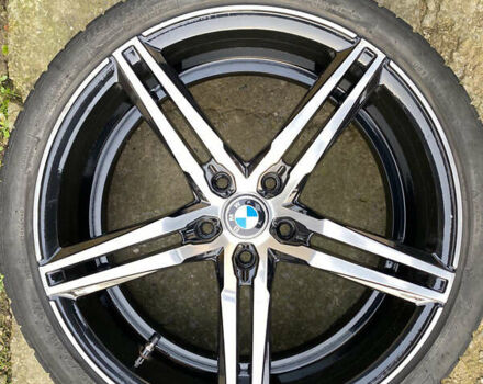 Белый БМВ 5 Серия, объемом двигателя 2 л и пробегом 304 тыс. км за 10500 $, фото 21 на Automoto.ua