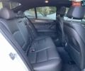 Білий БМВ 5 Серія, об'ємом двигуна 3 л та пробігом 158 тис. км за 7000 $, фото 17 на Automoto.ua
