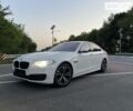 Білий БМВ 5 Серія, об'ємом двигуна 2 л та пробігом 262 тис. км за 20500 $, фото 47 на Automoto.ua