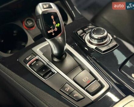 Белый БМВ 5 Серия, объемом двигателя 2 л и пробегом 114 тыс. км за 17400 $, фото 22 на Automoto.ua