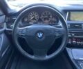 БМВ 5 Серия 2014 в Житомире на Automoto.ua Белый БМВ 5 Серия, объемом двигателя 3 л и пробегом 81 тыс. км за 15200 $, фото 11 на Automoto.ua