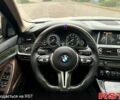 Белый БМВ 5 Серия, объемом двигателя 3 л и пробегом 168 тыс. км за 17500 $, фото 12 на Automoto.ua