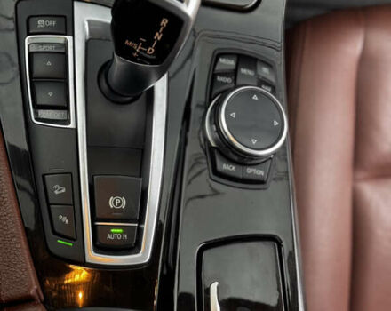 Белый БМВ 5 Серия, объемом двигателя 3 л и пробегом 196 тыс. км за 16900 $, фото 11 на Automoto.ua