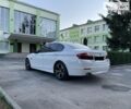 Білий БМВ 5 Серія, об'ємом двигуна 2 л та пробігом 262 тис. км за 20500 $, фото 36 на Automoto.ua