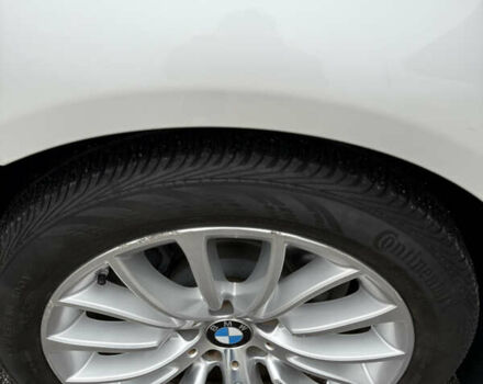 Белый БМВ 5 Серия, объемом двигателя 2 л и пробегом 136 тыс. км за 13950 $, фото 16 на Automoto.ua