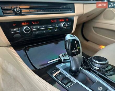 Білий БМВ 5 Серія, об'ємом двигуна 2 л та пробігом 191 тис. км за 12300 $, фото 22 на Automoto.ua