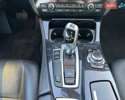 Белый БМВ 5 Серия, объемом двигателя 2 л и пробегом 250 тыс. км за 15500 $, фото 48 на Automoto.ua