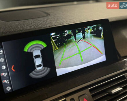 Белый БМВ 5 Серия, объемом двигателя 2 л и пробегом 169 тыс. км за 20500 $, фото 18 на Automoto.ua