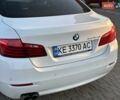 Белый БМВ 5 Серия, объемом двигателя 2 л и пробегом 250 тыс. км за 15500 $, фото 6 на Automoto.ua