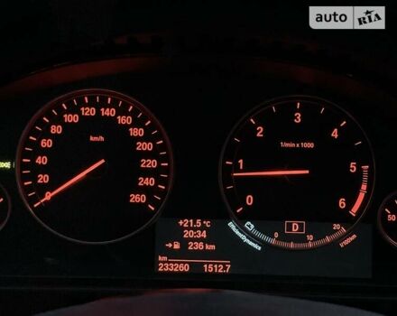 Білий БМВ 5 Серія, об'ємом двигуна 2 л та пробігом 262 тис. км за 20500 $, фото 56 на Automoto.ua