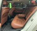 Белый БМВ 5 Серия, объемом двигателя 2 л и пробегом 184 тыс. км за 16990 $, фото 10 на Automoto.ua