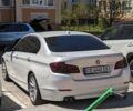 Білий БМВ 5 Серія, об'ємом двигуна 2.99 л та пробігом 248 тис. км за 21500 $, фото 4 на Automoto.ua