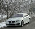 Белый БМВ 5 Серия, объемом двигателя 2 л и пробегом 262 тыс. км за 16999 $, фото 3 на Automoto.ua