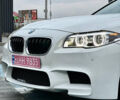 Білий БМВ 5 Серія, об'ємом двигуна 2.98 л та пробігом 223 тис. км за 16660 $, фото 21 на Automoto.ua