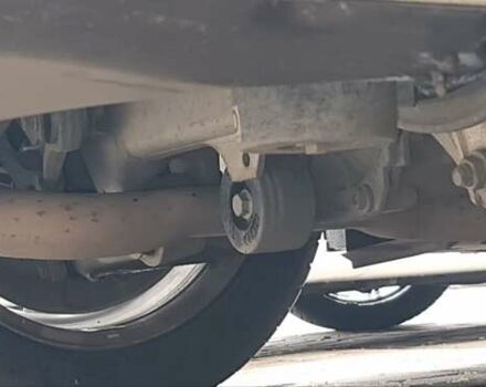 Белый БМВ 5 Серия, объемом двигателя 3 л и пробегом 117 тыс. км за 23000 $, фото 19 на Automoto.ua