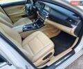 Білий БМВ 5 Серія, об'ємом двигуна 2 л та пробігом 227 тис. км за 11100 $, фото 21 на Automoto.ua