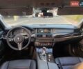 Белый БМВ 5 Серия, объемом двигателя 2 л и пробегом 175 тыс. км за 15999 $, фото 22 на Automoto.ua