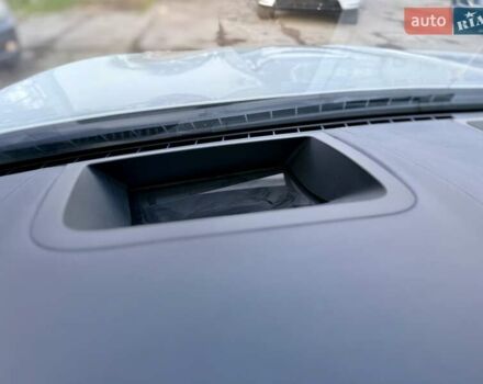 Белый БМВ 5 Серия, объемом двигателя 4.4 л и пробегом 124 тыс. км за 19999 $, фото 33 на Automoto.ua