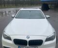 Білий БМВ 5 Серія, об'ємом двигуна 2.99 л та пробігом 255 тис. км за 16200 $, фото 1 на Automoto.ua