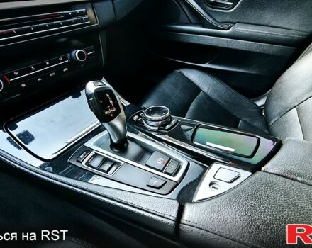 Білий БМВ 5 Серія, об'ємом двигуна 2 л та пробігом 309 тис. км за 15900 $, фото 10 на Automoto.ua