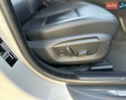 Белый БМВ 5 Серия, объемом двигателя 2 л и пробегом 250 тыс. км за 15500 $, фото 43 на Automoto.ua