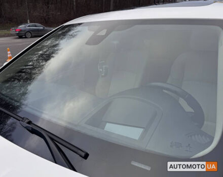 Белый БМВ 5 Серия, объемом двигателя 2 л и пробегом 225 тыс. км за 18300 $, фото 17 на Automoto.ua