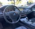 БМВ 5 Серия 2014 в Житомире на Automoto.ua Белый БМВ 5 Серия, объемом двигателя 3 л и пробегом 81 тыс. км за 15200 $, фото 9 на Automoto.ua