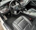 Білий БМВ 5 Серія, об'ємом двигуна 3 л та пробігом 157 тис. км за 9000 $, фото 10 на Automoto.ua