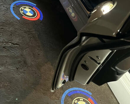 Белый БМВ 5 Серия, объемом двигателя 2 л и пробегом 275 тыс. км за 18500 $, фото 22 на Automoto.ua