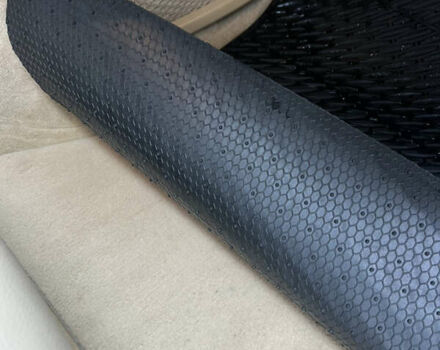 Белый БМВ 5 Серия, объемом двигателя 2 л и пробегом 173 тыс. км за 16500 $, фото 11 на Automoto.ua