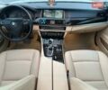 Белый БМВ 5 Серия, объемом двигателя 2 л и пробегом 186 тыс. км за 13950 $, фото 26 на Automoto.ua