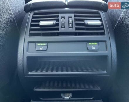 Білий БМВ 5 Серія, об'ємом двигуна 3 л та пробігом 158 тис. км за 7000 $, фото 24 на Automoto.ua