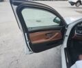 Белый БМВ 5 Серия, объемом двигателя 3 л и пробегом 210 тыс. км за 13000 $, фото 12 на Automoto.ua