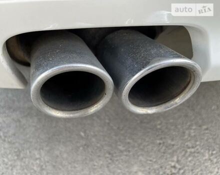 Білий БМВ 5 Серія, об'ємом двигуна 2 л та пробігом 262 тис. км за 20500 $, фото 34 на Automoto.ua