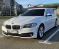 Білий БМВ 5 Серія, об'ємом двигуна 2 л та пробігом 128 тис. км за 17700 $, фото 33 на Automoto.ua